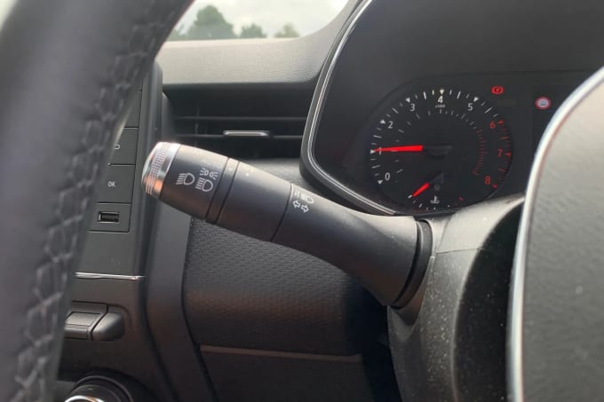 2021 Renault Clio