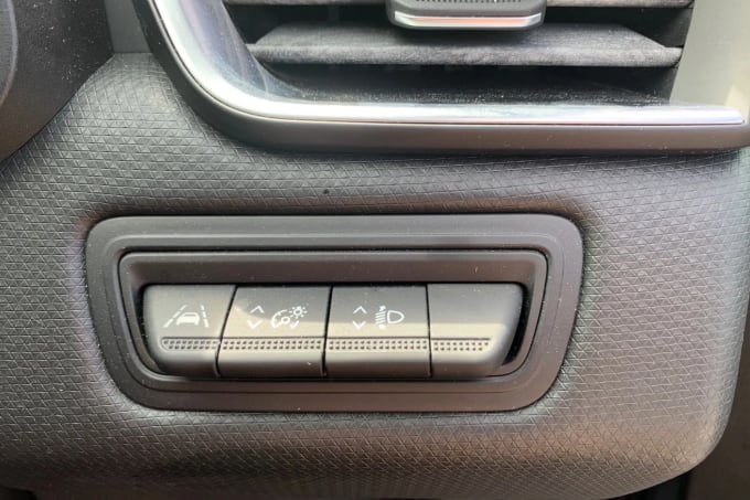 2021 Renault Clio