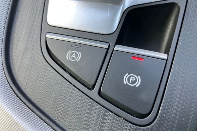 2019 Audi A5