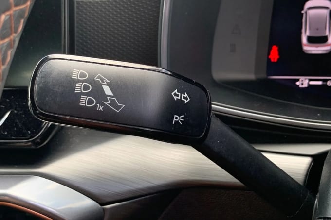 2021 Cupra Leon