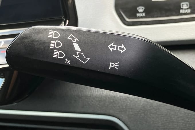 2021 Volkswagen Id.3