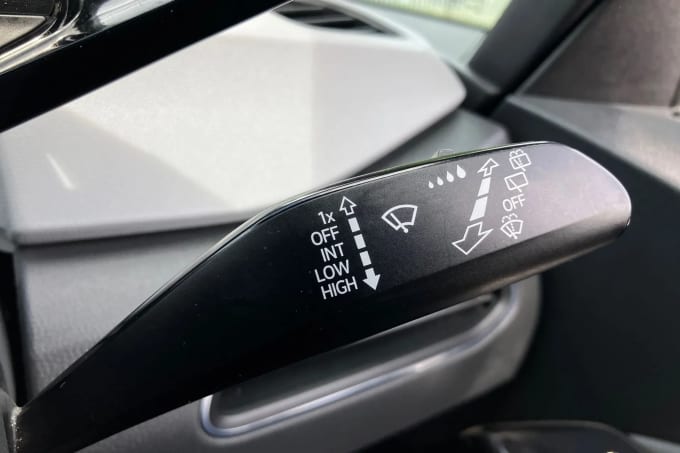 2021 Volkswagen Id.3