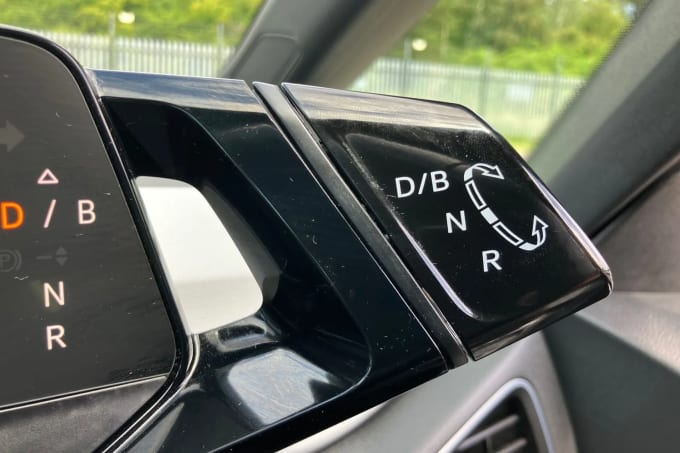 2021 Volkswagen Id.3