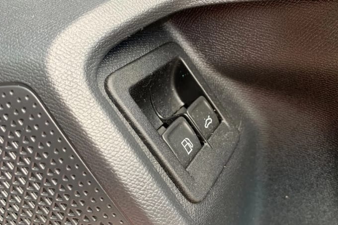 2021 Cupra Leon