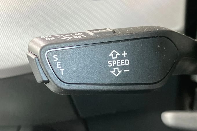 2019 Audi A5