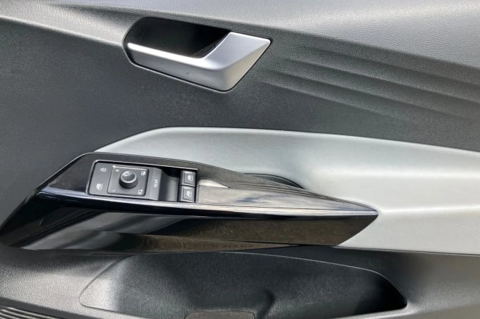 2021 Volkswagen Id.3