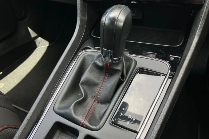 2017 Seat Leon