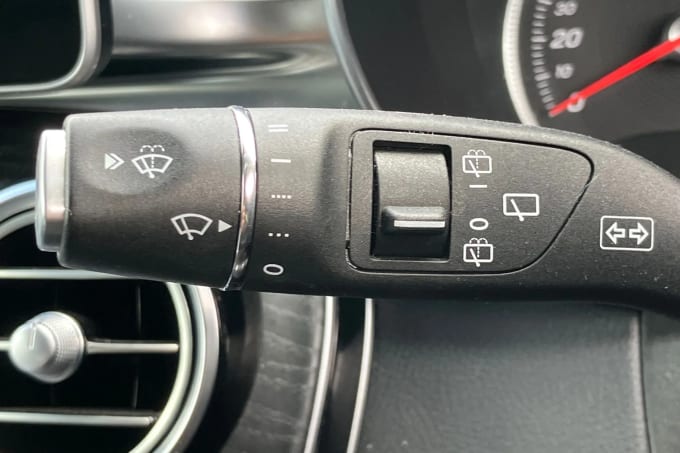2019 Mercedes-benz Glc