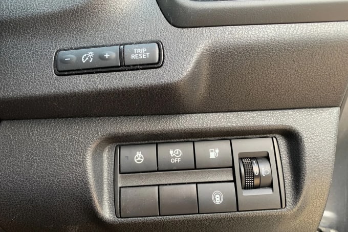 2022 Nissan Leaf