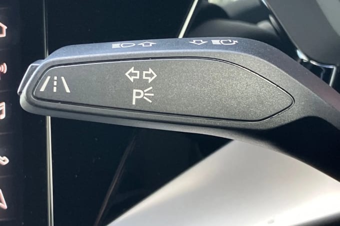 2020 Audi A3