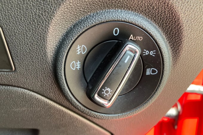 2017 Seat Leon