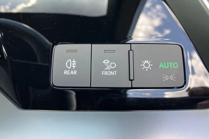 2020 Audi A3