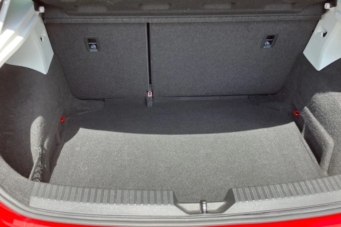 2017 Seat Leon