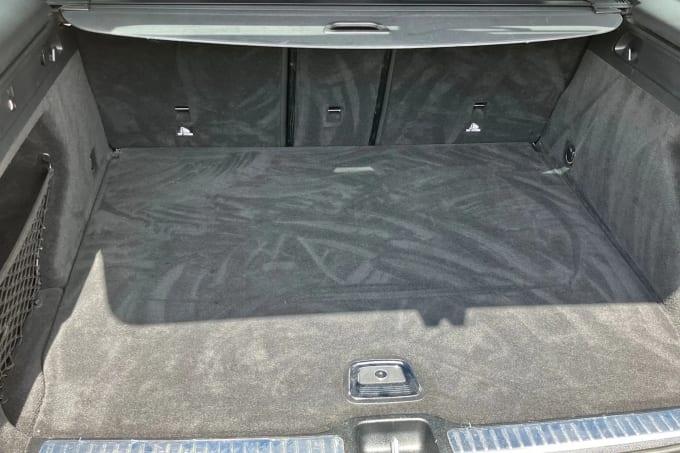 2019 Mercedes-benz Glc