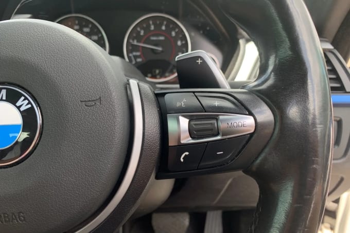2016 BMW 4 Series