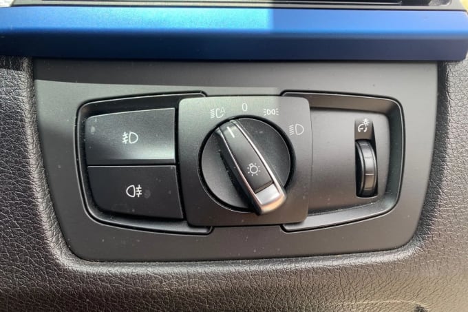 2016 BMW 4 Series