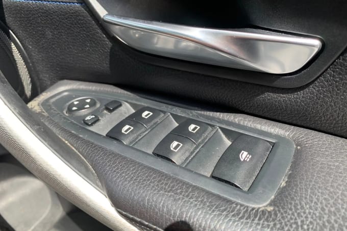 2016 BMW 4 Series