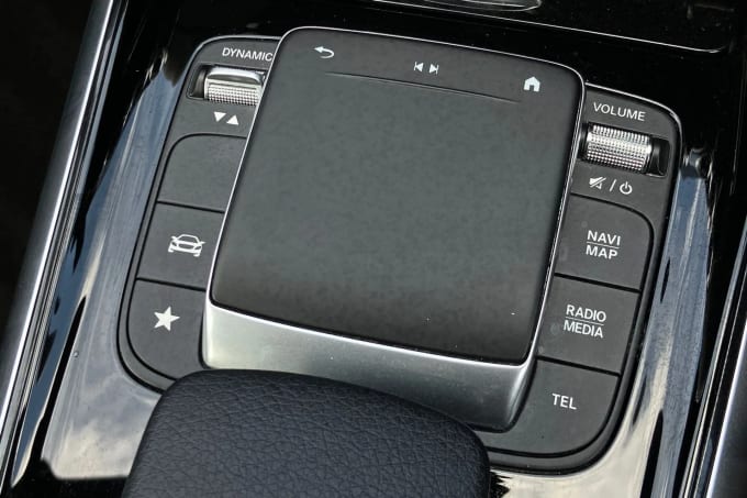 2021 Mercedes-benz Gla