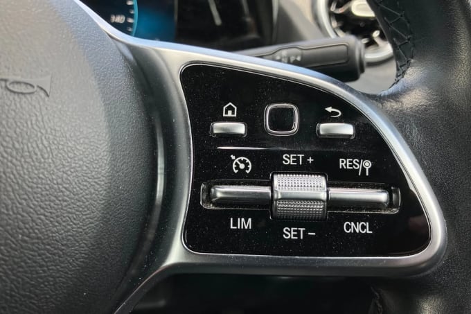 2021 Mercedes-benz Gla