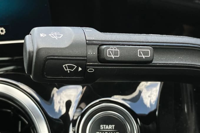 2021 Mercedes-benz Gla