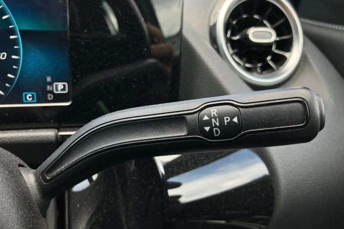 2021 Mercedes-benz Gla