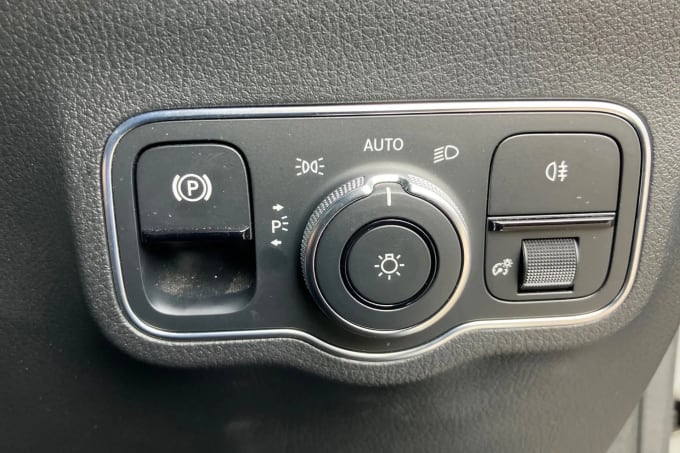 2021 Mercedes-benz Gla