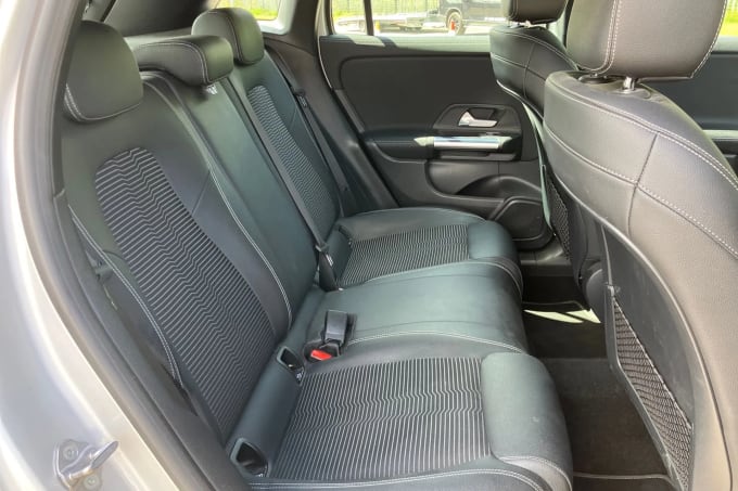 2021 Mercedes-benz Gla