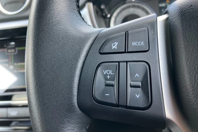 2021 Suzuki Vitara
