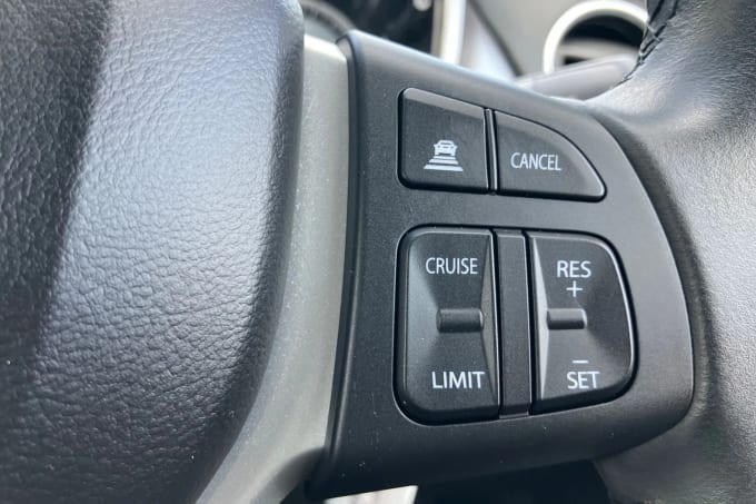 2021 Suzuki Vitara