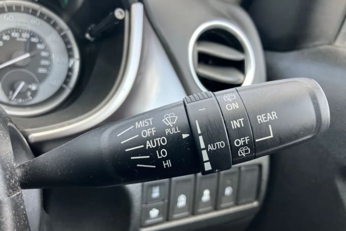 2021 Suzuki Vitara