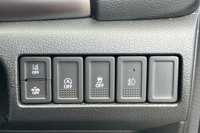 2021 Suzuki Vitara