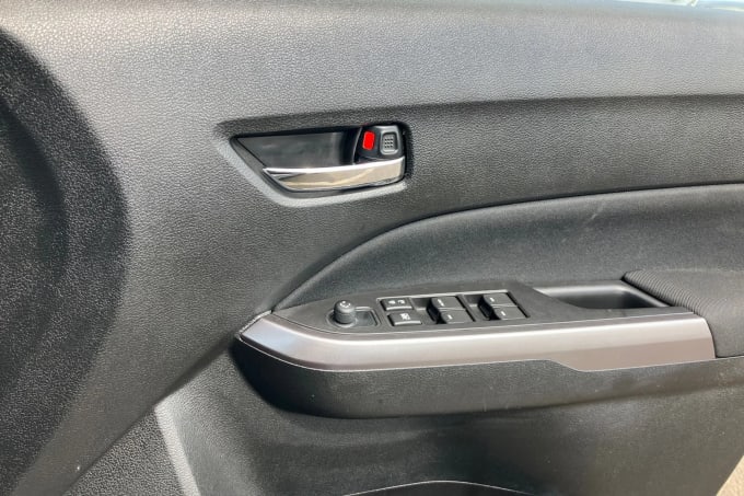 2021 Suzuki Vitara