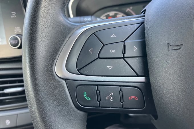 2020 Fiat Tipo