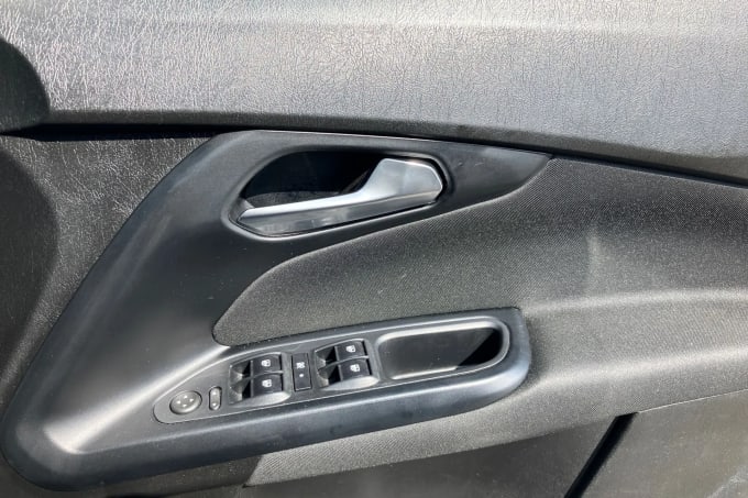 2020 Fiat Tipo