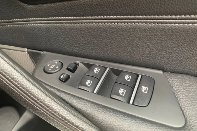 2021 BMW 5 Series