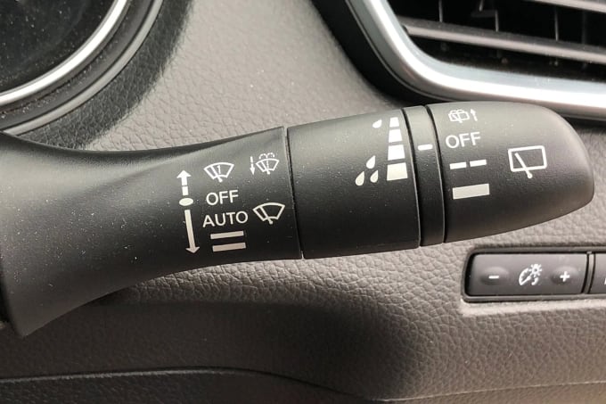 2018 Nissan Qashqai