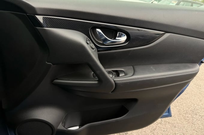 2020 Nissan X-trail