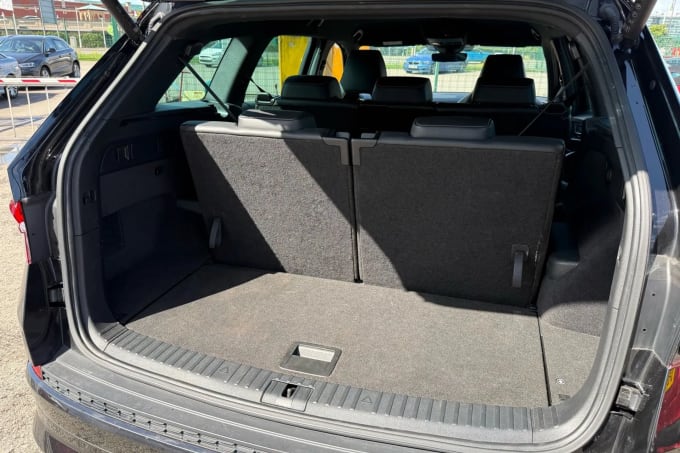 2024 Skoda Kodiaq