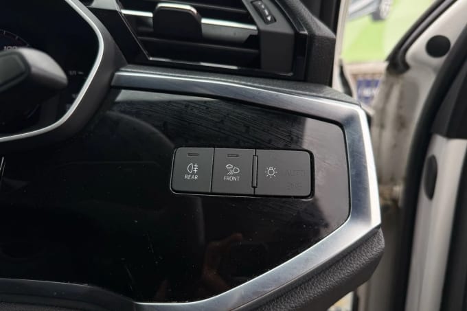 2019 Audi Q3