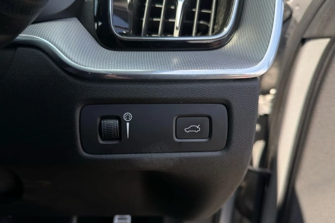 2018 Volvo Xc60