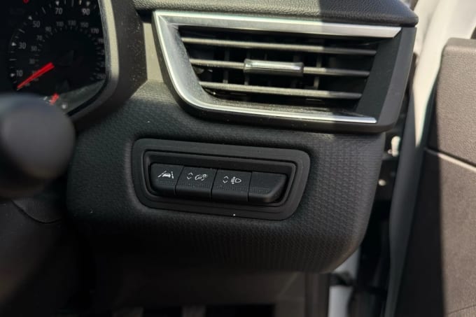 2021 Renault Clio