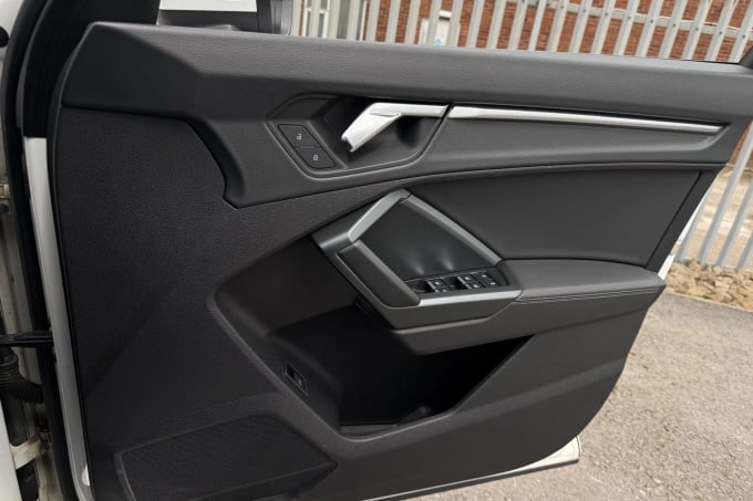 2019 Audi Q3