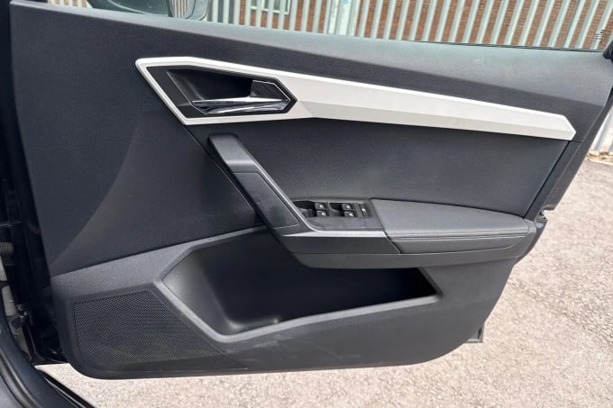 2020 Seat Ibiza