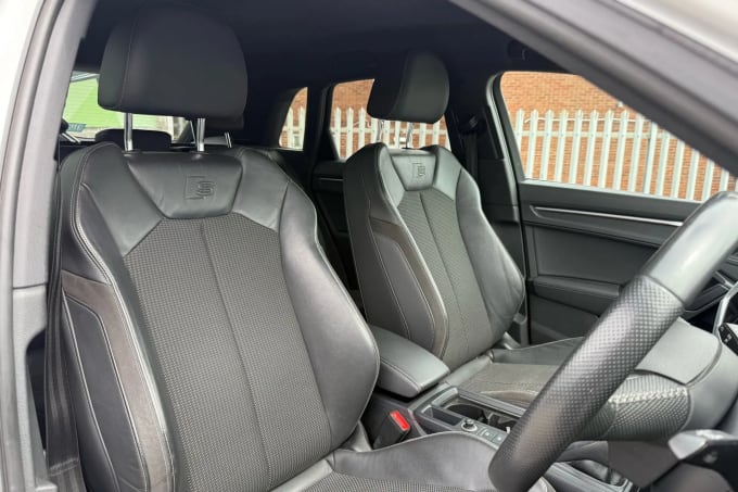 2019 Audi Q3