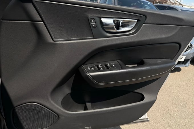 2018 Volvo Xc60