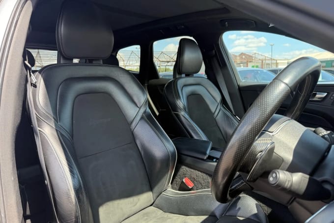 2018 Volvo Xc60