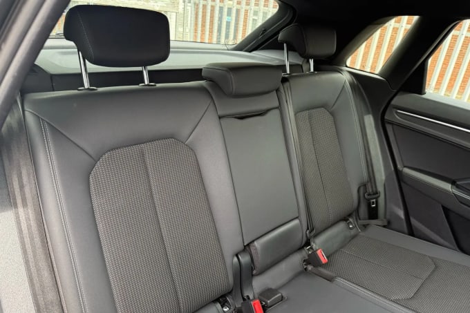 2019 Audi Q3