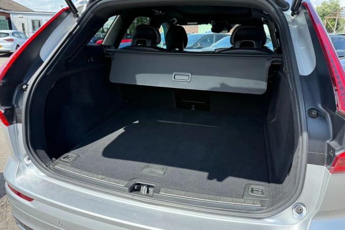 2018 Volvo Xc60