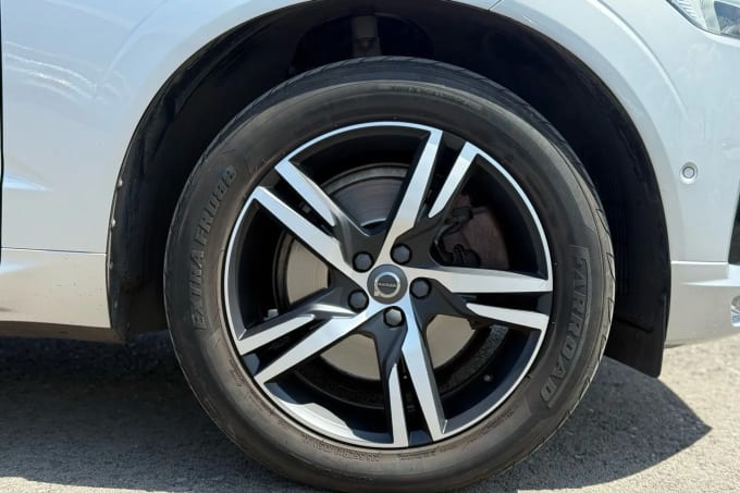 2018 Volvo Xc60
