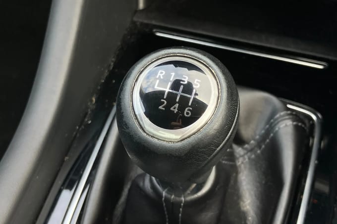 2019 Mazda Mazda6